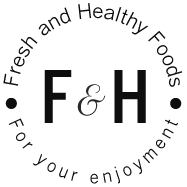 Fresh and Healthy logo